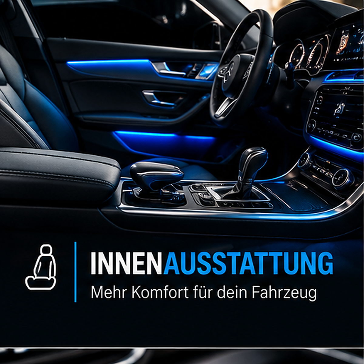 Innenausstattung