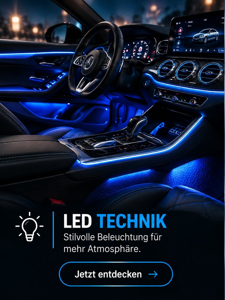 LED Technik